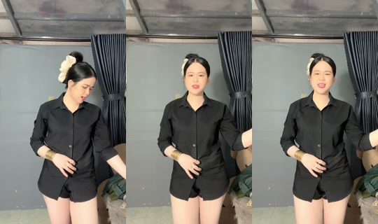 thuwthuw69 TikTok Live — Jul 14, 2026, 12:46 AM
