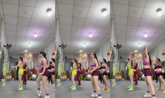 thuytien.1983 TikTok Live — Jul 14, 2026, 12:46 AM