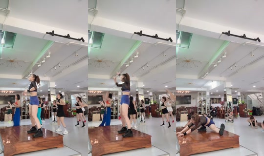 thuytien.1983 TikTok Live — Jul 15, 2026, 12:56 AM