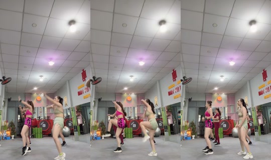 thuytien.1983 TikTok Live — Jul 16, 2026, 12:44 AM