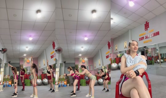 thuytien.1983 TikTok Live — Jul 16, 2026, 1:35 AM