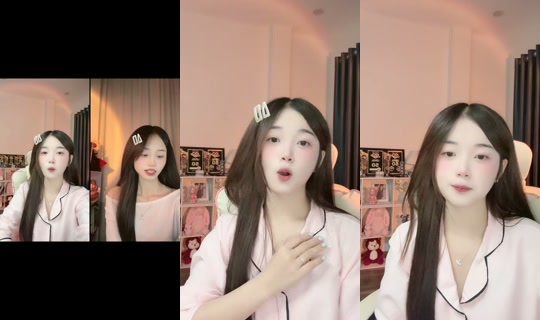 thyudung05 TikTok Live — Jul 11, 2026, 5:14 AM