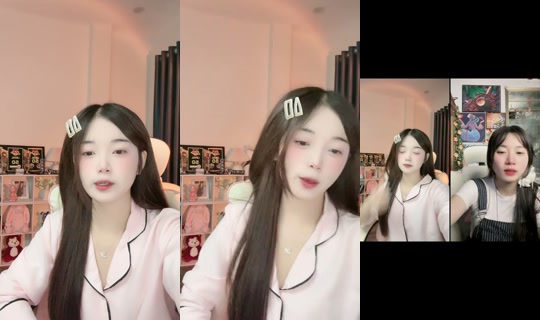 thyudung05 TikTok Live — Jul 11, 2026, 6:11 AM