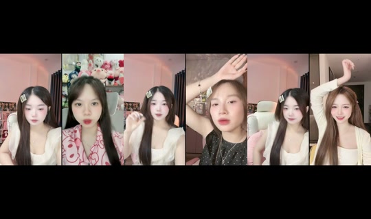 thyudung05 TikTok Live — Jul 11, 2026, 12:18 PM