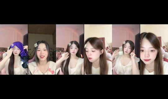 thyudung05 TikTok Live — Jul 11, 2026, 4:29 PM