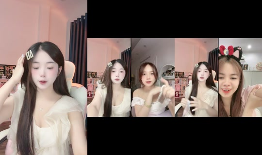 thyudung05 TikTok Live — Jul 12, 2026, 5:46 AM