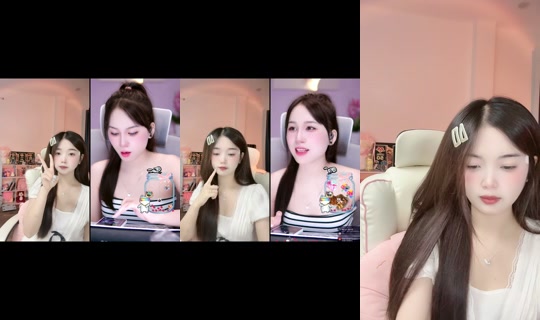 thyudung05 TikTok Live — Jul 12, 2026, 11:38 AM