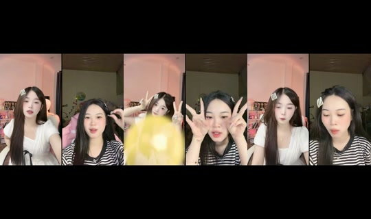 thyudung05 TikTok Live — Jul 12, 2026, 3:37 PM