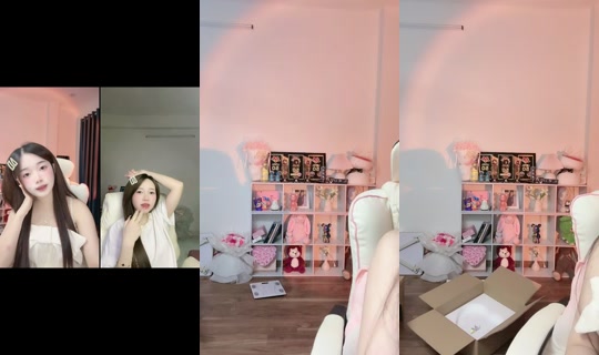 thyudung05 TikTok Live — Jul 13, 2026, 11:43 AM