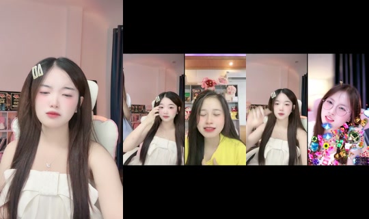 thyudung05 TikTok Live — Jul 13, 2026, 3:45 PM