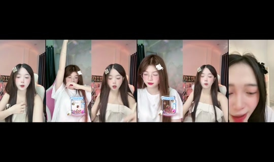 thyudung05 TikTok Live — Jul 14, 2026, 3:47 AM