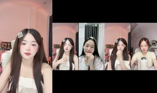 thyudung05 TikTok Live — Jul 14, 2026, 4:56 AM