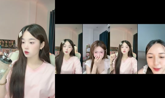 thyudung05 TikTok Live — Jul 14, 2026, 1:21 PM