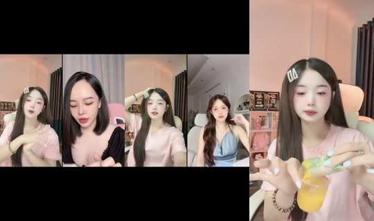 thyudung05 TikTok Live — Jul 15, 2026, 4:19 AM