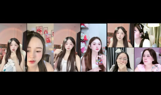 thyudung05 TikTok Live — Jul 16, 2026, 4:41 AM