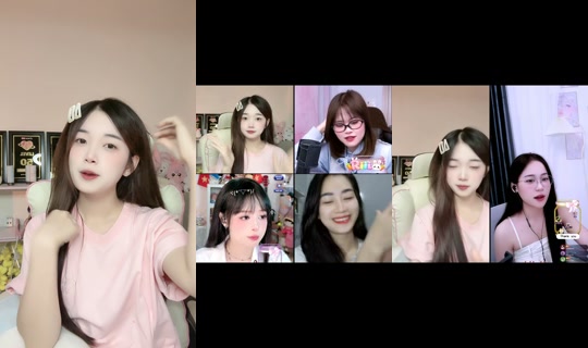 thyudung05 TikTok Live — Aug 21, 2026, 7:18 AM