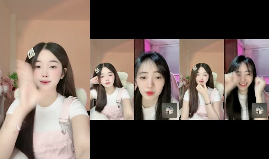 thyudung05 TikTok Live — Sep 1, 2026, 10:09 AM