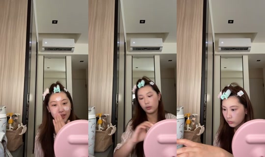 ti3iitt TikTok Live — Jul 14, 2026, 4:43 AM