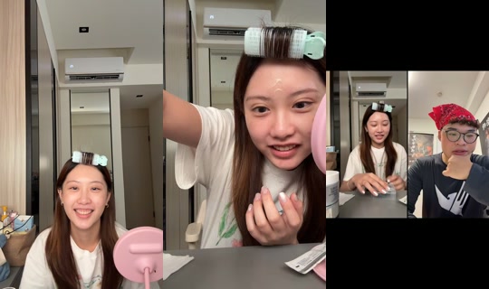 ti3iitt TikTok Live — Sep 9, 2026, 2:59 AM