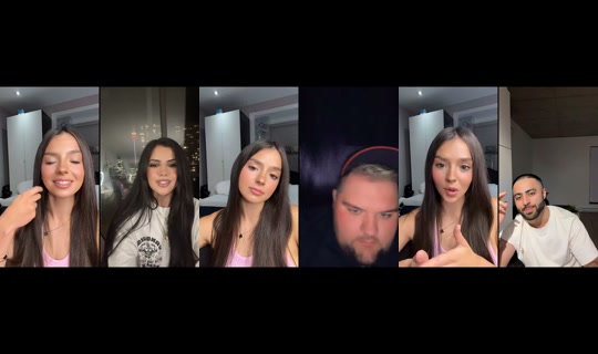 tia.routley TikTok Live — Aug 11, 2026, 3:27 AM