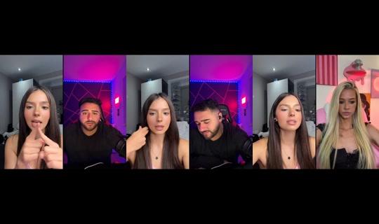tia.routley TikTok Live — Aug 11, 2026, 4:17 AM