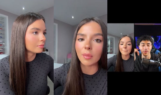 tia.routley TikTok Live — Aug 11, 2026, 9:43 PM