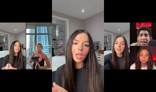 tia.routley TikTok Live — Aug 12, 2026, 12:14 AM