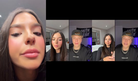 tia.routley TikTok Live — Aug 12, 2026, 12:43 AM