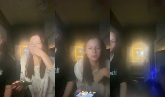 tia_.x01 TikTok Live — Aug 19, 2026, 12:03 AM