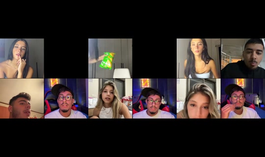 tiaboutros8 TikTok Live — Aug 19, 2026, 10:37 PM