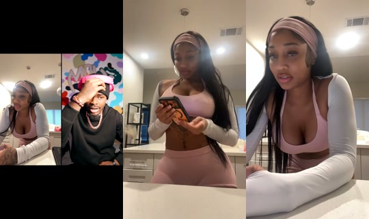 tiana_renae1 TikTok Live — Aug 10, 2026, 12:40 AM
