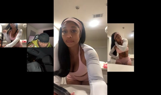 tiana_renae1 TikTok Live — Aug 10, 2026, 1:30 AM