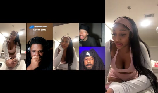 tiana_renae1 TikTok Live — Aug 10, 2026, 2:20 AM