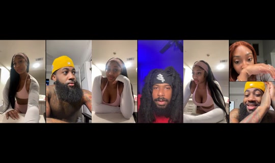 tiana_renae1 TikTok Live — Aug 10, 2026, 3:10 AM