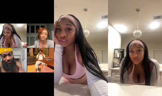 tiana_renae1 TikTok Live — Aug 10, 2026, 4:01 AM