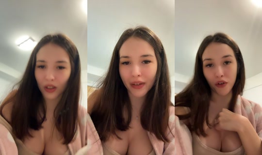 tiari.cividini TikTok Live — Jul 10, 2026, 3:53 AM