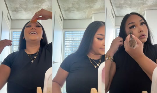 tiaumali TikTok Live — Jul 14, 2026, 6:12 PM