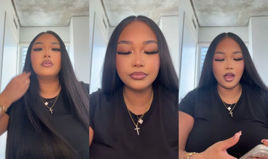 tiaumali TikTok Live — Jul 14, 2026, 7:03 PM