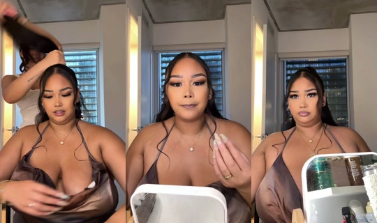 tiaumali TikTok Live — Aug 18, 2026, 12:19 AM