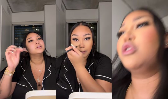tiaumali TikTok Live — Aug 19, 2026, 12:45 AM