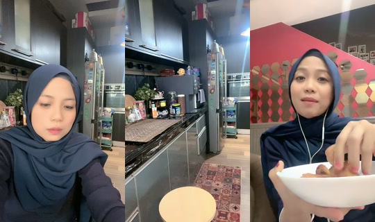 ticerar TikTok Live — Jul 30, 2026, 9:51 AM
