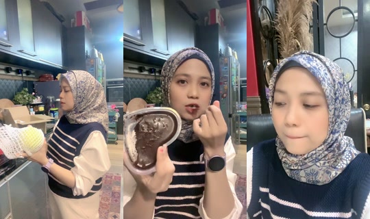ticerar TikTok Live — Aug 4, 2026, 11:55 AM