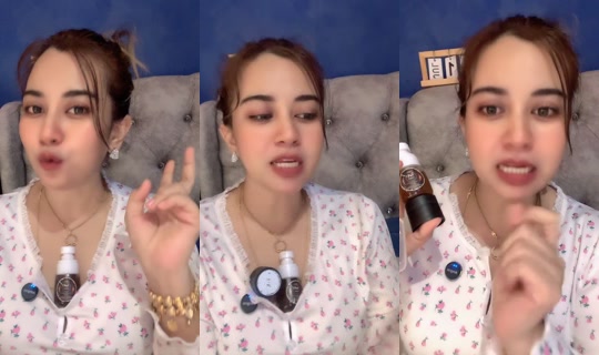 ticerlawa6 TikTok Live — Jul 11, 2026, 6:30 PM