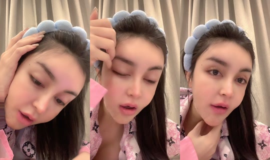 tida2538 TikTok Live — Aug 3, 2026, 7:08 PM