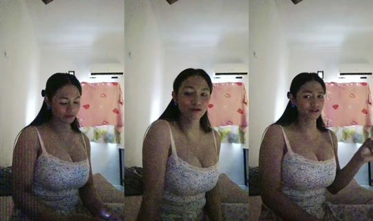 tidur_tanpamu TikTok Live — Aug 1, 2026, 9:07 AM