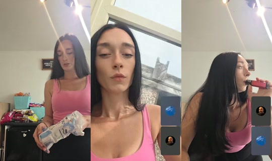 tiegankiera25 TikTok Live — Aug 28, 2026, 12:33 PM