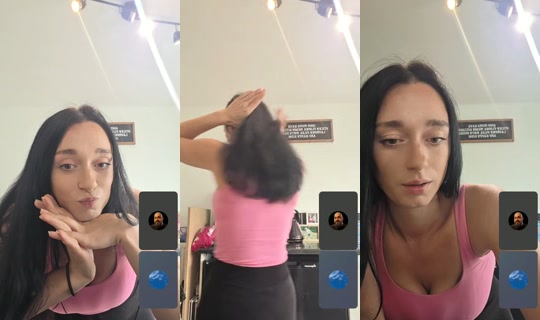 tiegankiera25 TikTok Live — Aug 28, 2026, 1:23 PM