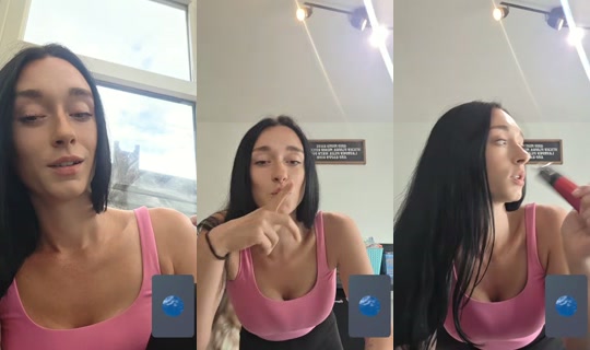 tiegankiera25 TikTok Live — Aug 28, 2026, 2:13 PM