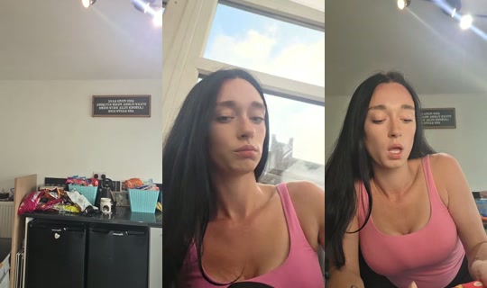 tiegankiera25 TikTok Live — Aug 28, 2026, 5:29 PM