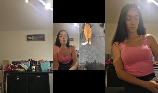 tiegankiera25 TikTok Live — Aug 28, 2026, 6:20 PM